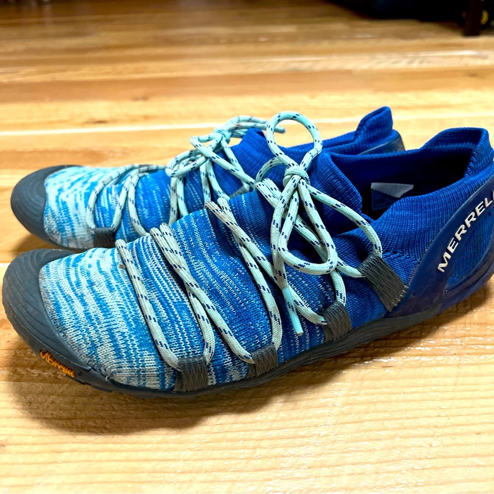 Merrell Barefoot Training/Running Shoes Ltd Ed.